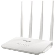 تصویر مودم نتربیت 431F Neterbit NW-431F 4G LTE Router