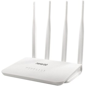 تصویر مودم نتربیت 431F Neterbit NW-431F 4G LTE Router