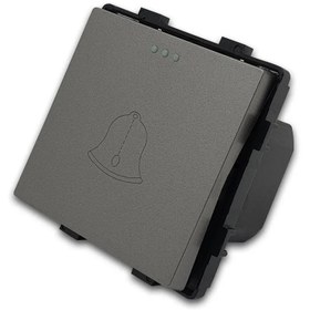 تصویر کلید زنگ مکانیکی Tuya 