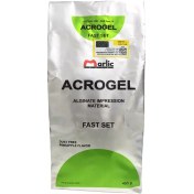 تصویر آلژینات آکروژل ACROGEL Alginate ACROGEL