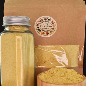 تصویر پودر خردل 