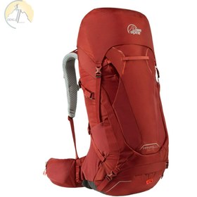 تصویر کوله کوهنوردی لوآلپاین Lowe Alpine Manaslu 55:70 Backpack 