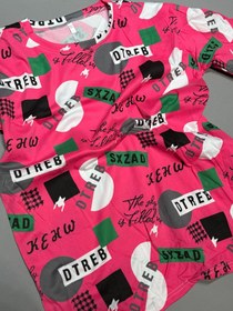 تصویر تیشرت لانگ T-shert