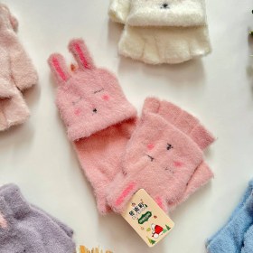 تصویر دستکش موهر1219 