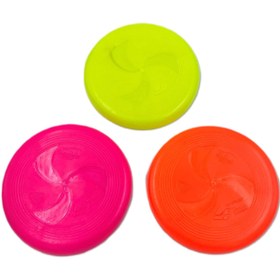 تصویر فریزبی مبتدی برند: