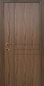 تصویر درب پلی وود 111 