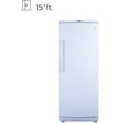 تصویر یخچال پارس مدل REFST1700 ا Pars REFST1700 Refrigerator Pars REFST1700 Refrigerator
