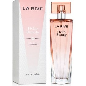 تصویر عطر ادکلن لا ریو(لاریو) هلو بیوتی | La Rive – Hello Beauty 