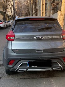 تصویر ام‌وی‌ام X22 مدل 1402 ا MVM X22 manual-sport-luxury MVM X22 manual-sport-luxury