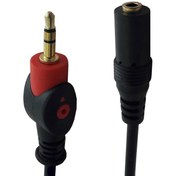 تصویر کابل افزایش طول صدا پی نت به طول 1.5 متر 