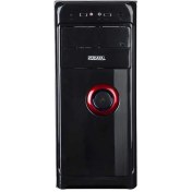 تصویر کیس خالی کامپیوتر SA-DATA sc-103 سادیتا-خالی فاقد قطعات-نو آماده مونتاژ 