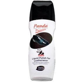 تصویر واکس کفش پاندا کد 524 