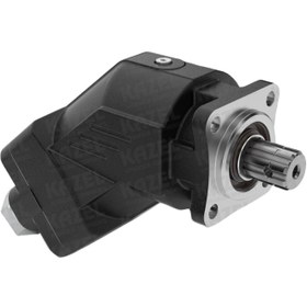 تصویر پمپ 7 پیستونی فشار قوی سرکج کازل (Kazel) چدنی - 56 لیتری 