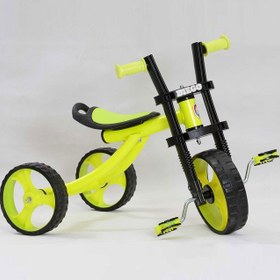 تصویر سه چرخه کودک دیگو 