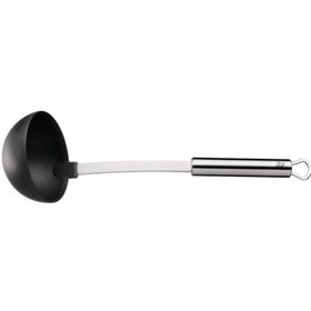 تصویر ملاقه دبلیو ام اف مدل WMF Soup ladle Grivory Profi Plus 