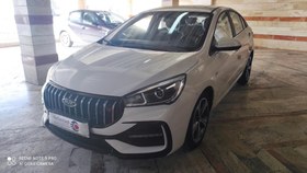 تصویر چری آریزو 5 FL مدل 1404 ا اسپرت اکسلنت اسپرت اکسلنت