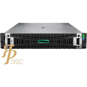 تصویر Hpe ProLiant DL380 G11 8sff 