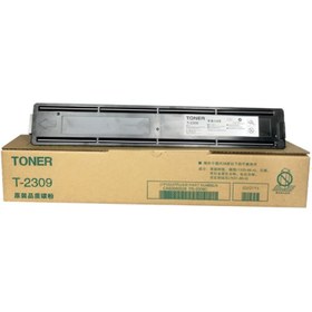 تصویر کارتریج لیزری مشکی توشیبا Toshiba 2309 Toshiba 2309