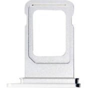 تصویر خشاب سیم کارت هورس مدل SCH-S مناسب برای گوشی موبایل اپل iPhone 6 / 6s 