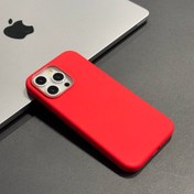 تصویر KZDOO mag icoat red 