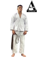 تصویر لباس جودو تمرینی آساک Judo Gi