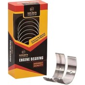 تصویر یاتاقان ثابت استاندارد پراید تیبا ساینا کوییک گلدن 