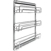 تصویر شوینده ریل بغل سوپر پهلو - 15 