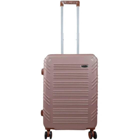 خرید و قیمت چمدان Hossoni مدل RK سایز متوسط | ترب