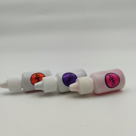 تصویر قطره رنگ OD 