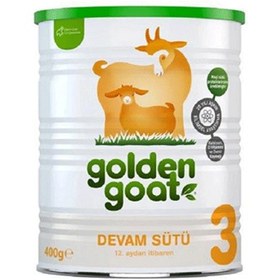 تصویر شیر خشک گلدن گات 3 ا Golden goat 3 Golden goat 3