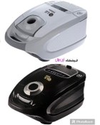 تصویر جاروبرقی الجی 3500 وات 