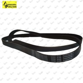 تصویر تسمه دینام ال90 جدید / ساندرو ایساکو (عمده) 