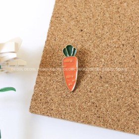 تصویر پین هویج - کد635 