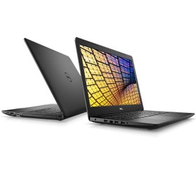 تصویر لپ تاپ دل مدل اینسپایرون 3581 با پردازنده i3 ا Inspiron 3581 Core i3 8GB 1TB 128GB SSD Intel Laptop Inspiron 3581 Core i3 8GB 1TB 128GB SSD Intel Laptop