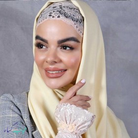 تصویر ساق دست نفیس ثنا 