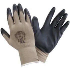 تصویر دستکش باغبانی 