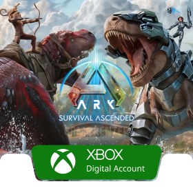 تصویر ARK: Survival Ascended - Xbox 