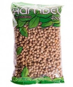 تصویر نخود 900 گرمی همدل 