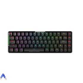 تصویر کیبورد گیمینگ ایسوس ROG Falchion KEYBOARD ASUS ROG Falchion