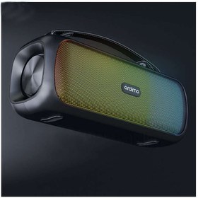 تصویر اسپیکر بلوتوث قابل حمل اُرایمو obs-75d Oraimo obs-75d portable bluetooth speaker