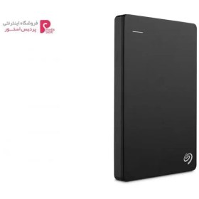 تصویر هارددیسک اکسترنال سیگیت مدل Backup Plus Ultra Slim ظرفیت 2 ترابایت Seagate Backup Plus Ultra Slim External Hard Drive - 2TB