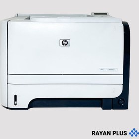 تصویر پرینتر لیزری استوک HP LaserJet P2055dn 