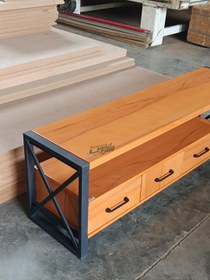 تصویر میز تلویزیون 