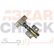 تصویر لولا آرام بند پمپ بزرگ TOWER 