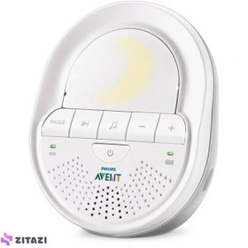 تصویر پیجر فیلیپس اونت مدل Baby audio کد SCD506 - ارسال فوری 