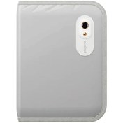 تصویر گرمکن برقی دست و بدن قابل حمل شیائومی Qualitell N6 Xiaomi 