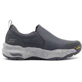 تصویر کفش مردانه اسکیچرز مدل Skechers go walk arch fit 216461 char 