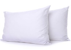 تصویر بالش پَر 1200 گرمی رزین تاژ 