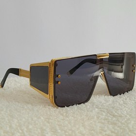 تصویر عینک لاکچری صفحه بزرگ 