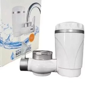 تصویر دستگاه تصفیه آب خانگی 